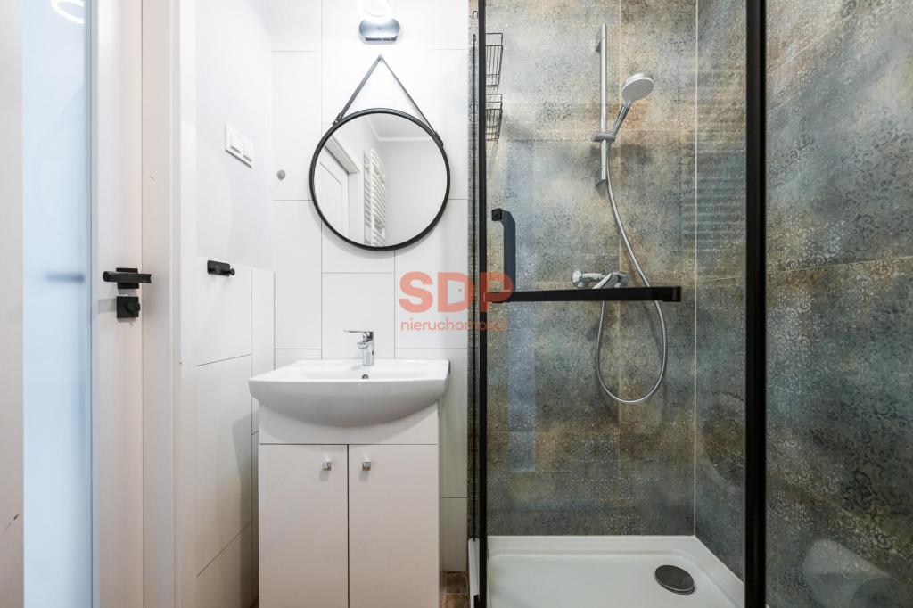 Mieszkanie 25 m², Wrocław, Krzyki, Nyska - zdjęcie 9
