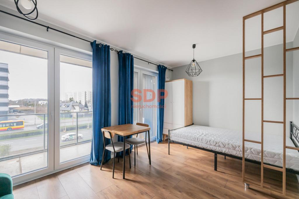 Mieszkanie 25 m², Wrocław, Krzyki, Nyska - zdjęcie 10