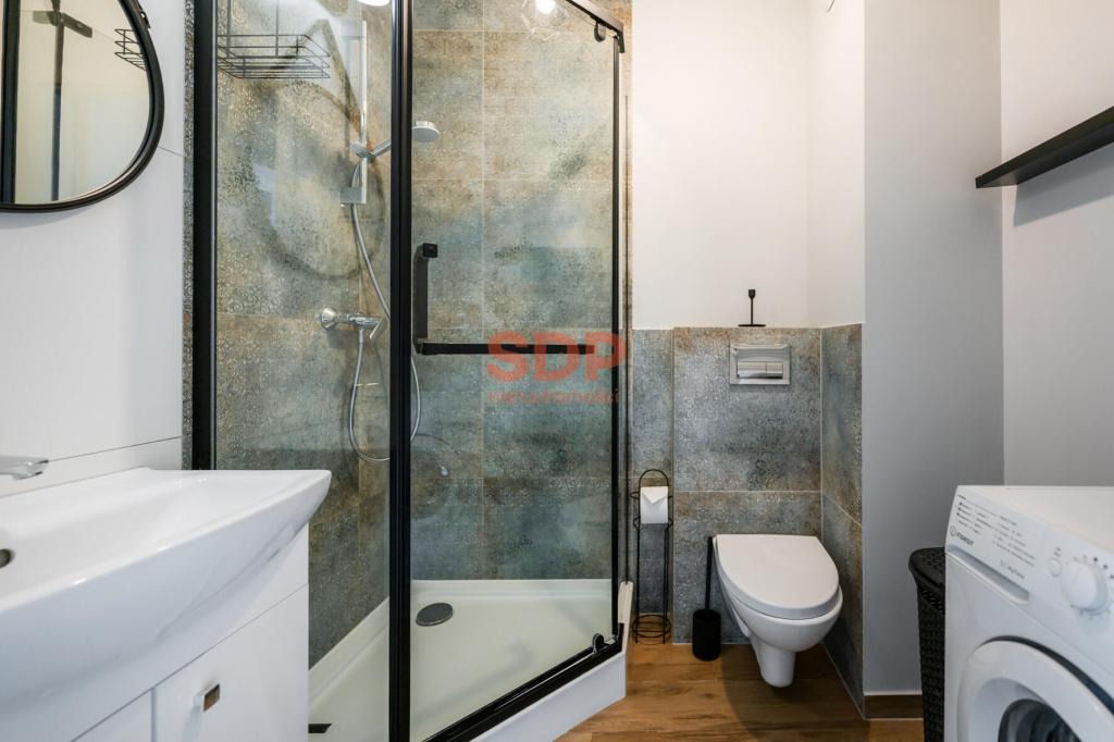Mieszkanie 25 m², Wrocław, Krzyki, Nyska - zdjęcie 8