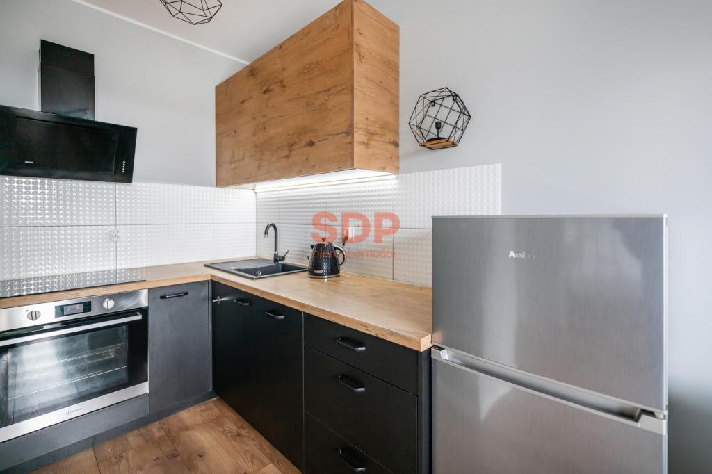 Mieszkanie 25 m², Wrocław, Krzyki, Nyska - zdjęcie 6