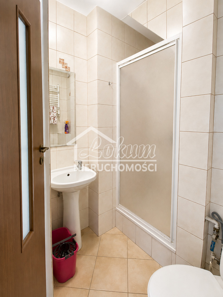 Mieszkanie 50,5&nbsp;m², Szczecin, Niebuszewo, Oliwkowa - zdjęcie 8