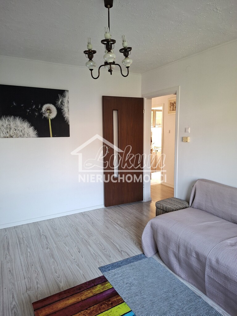Mieszkanie 50,5 m², Szczecin, Niebuszewo, Oliwkowa - zdjęcie 2