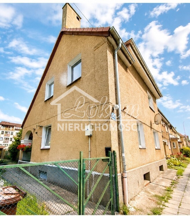 Mieszkanie 50,5&nbsp;m², Szczecin, Niebuszewo, Oliwkowa - zdjęcie 1