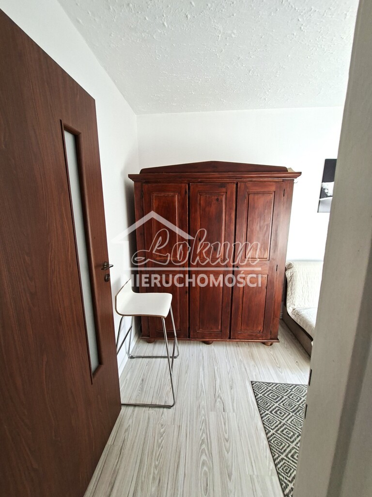 Mieszkanie 50,5 m², Szczecin, Niebuszewo, Oliwkowa - zdjęcie 6