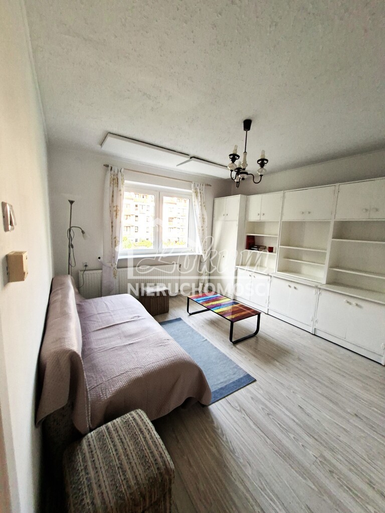 Mieszkanie 50,5 m², Szczecin, Niebuszewo, Oliwkowa - zdjęcie 1