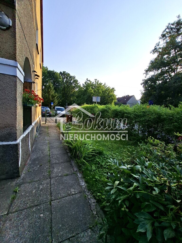 Mieszkanie 50,5 m², Szczecin, Niebuszewo, Oliwkowa - zdjęcie 11