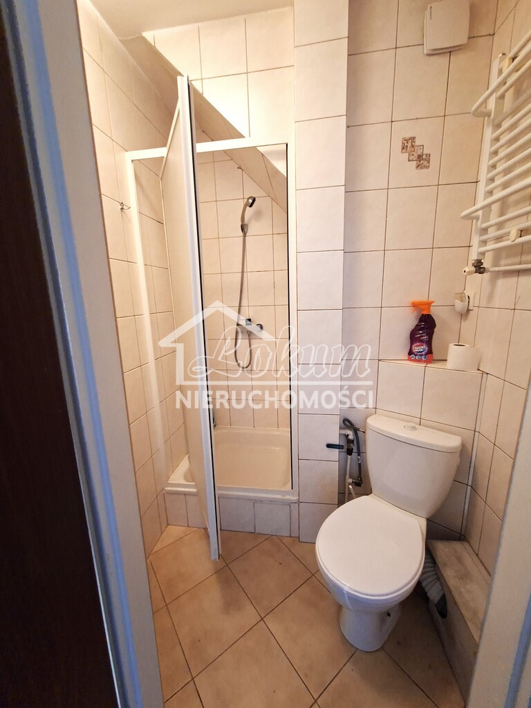 Mieszkanie 50,5 m², Szczecin, Niebuszewo, Oliwkowa - zdjęcie 3