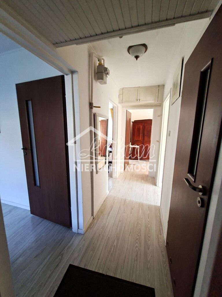 Mieszkanie 50,5 m², Szczecin, Niebuszewo, Oliwkowa - zdjęcie 9