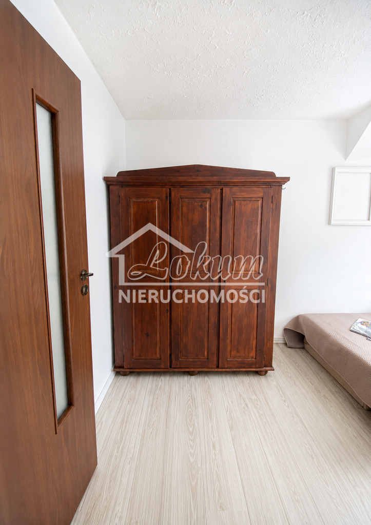 Mieszkanie 50,5&nbsp;m², Szczecin, Niebuszewo, Oliwkowa - zdjęcie 7
