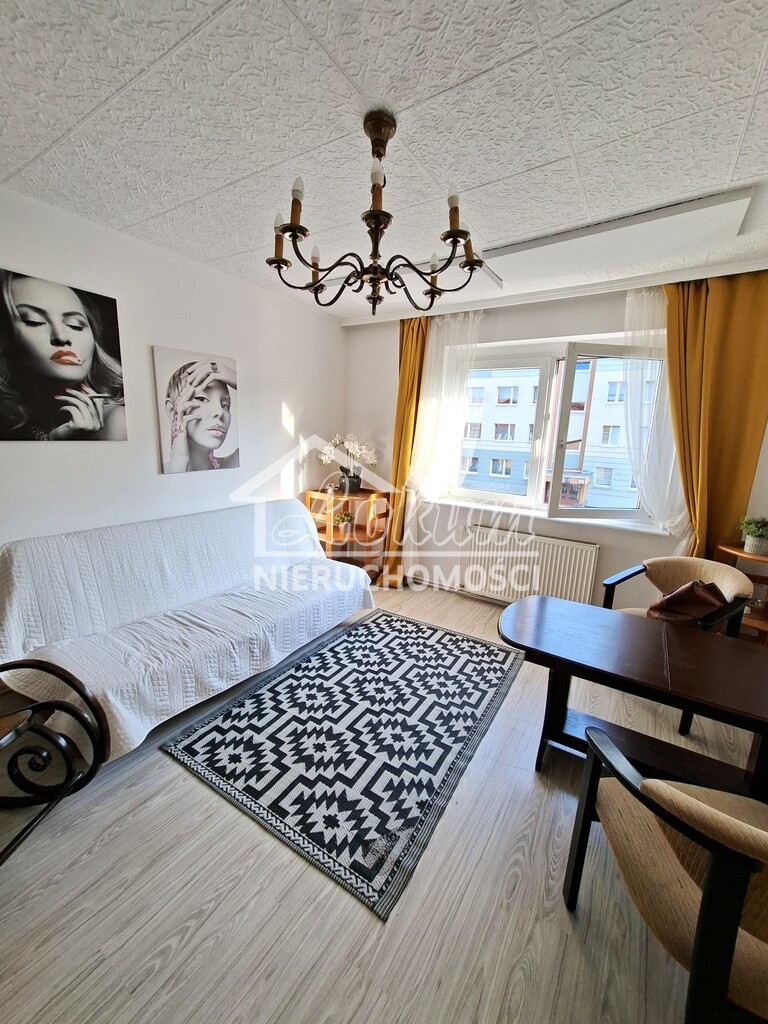 Mieszkanie 50,5 m², Szczecin, Niebuszewo, Oliwkowa - zdjęcie 8