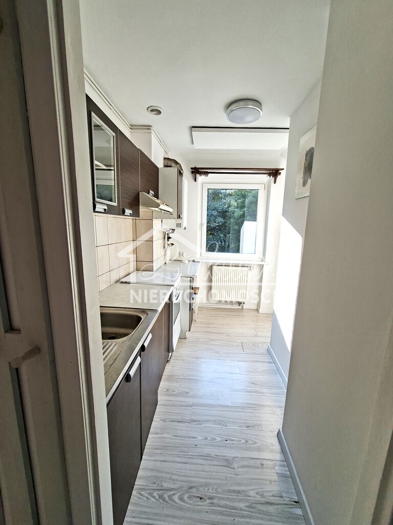 Mieszkanie 50,5 m², Szczecin, Niebuszewo, Oliwkowa - zdjęcie 4