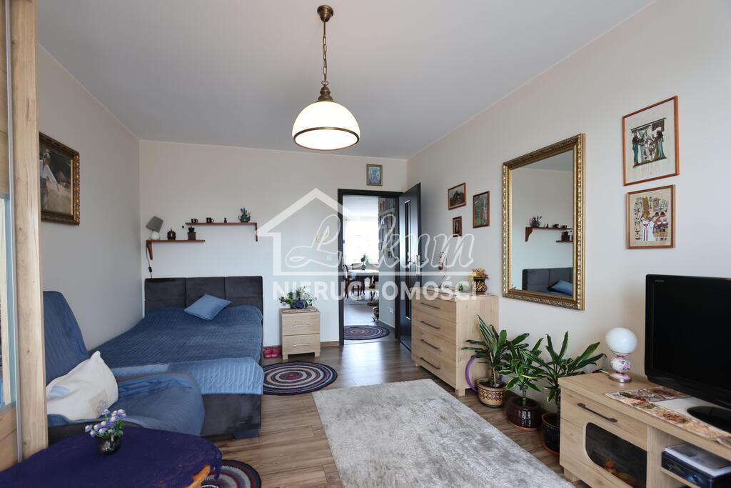Mieszkanie 54,9 m², Goleniów, Stanisława Mikołajczyka - zdjęcie 1