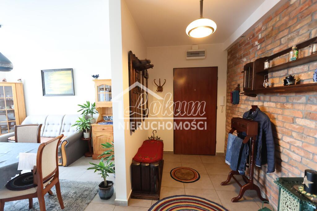 Mieszkanie 54,9 m², Goleniów, Stanisława Mikołajczyka - zdjęcie 7