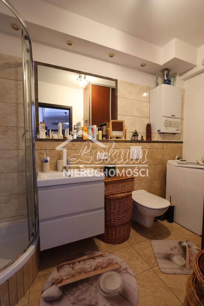 Mieszkanie 54,9 m², Goleniów, Stanisława Mikołajczyka - zdjęcie 3