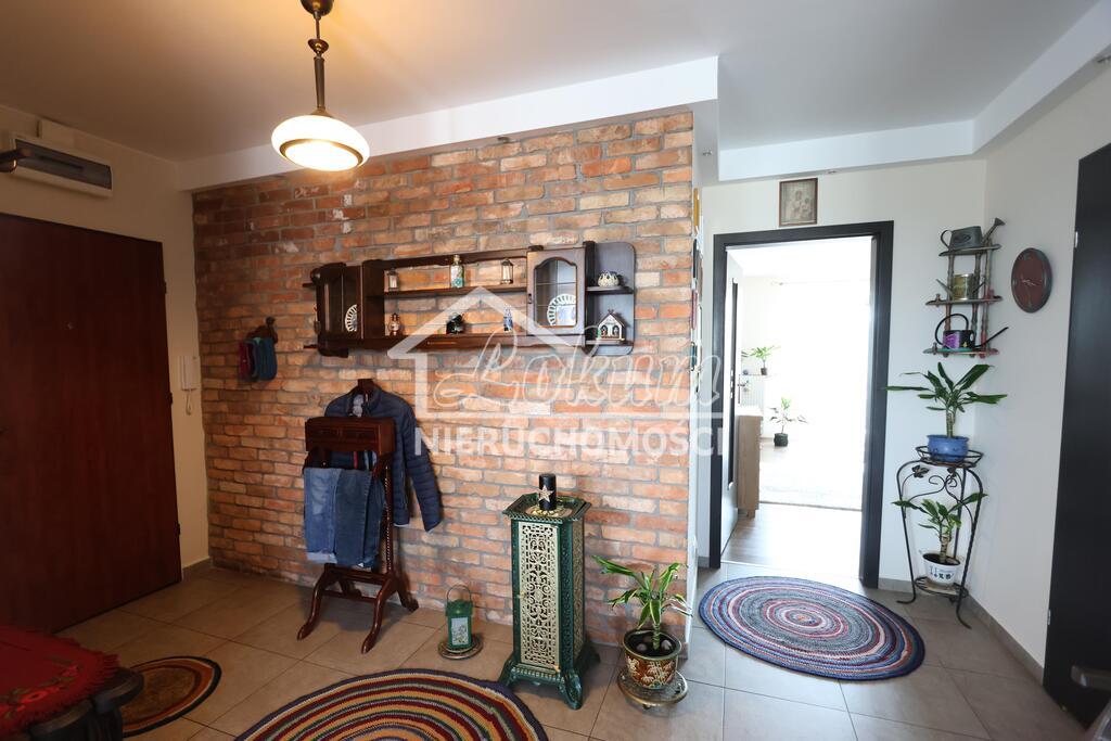 Mieszkanie 54,9 m², Goleniów, Stanisława Mikołajczyka - zdjęcie 8