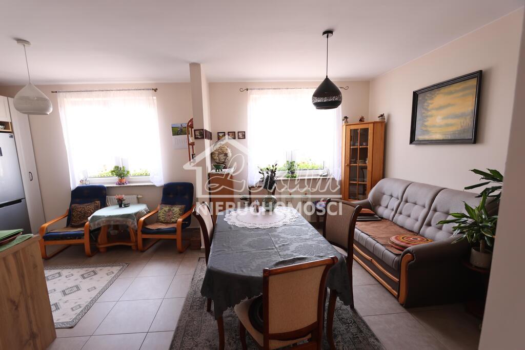 Mieszkanie 54,9 m², Goleniów, Stanisława Mikołajczyka - zdjęcie 6