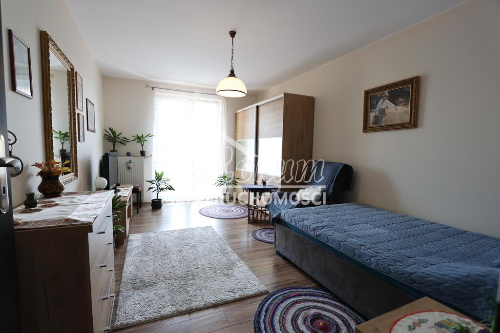 Mieszkanie 54,9 m², Goleniów, Stanisława Mikołajczyka - zdjęcie 2