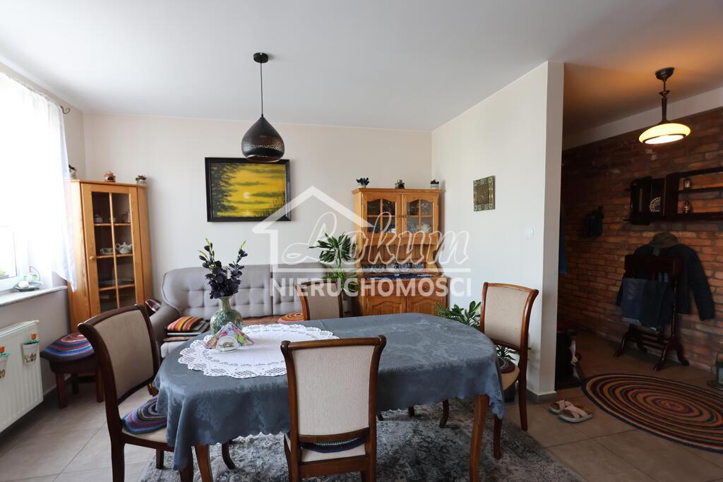 Mieszkanie 54,9 m², Goleniów, Stanisława Mikołajczyka - zdjęcie 5