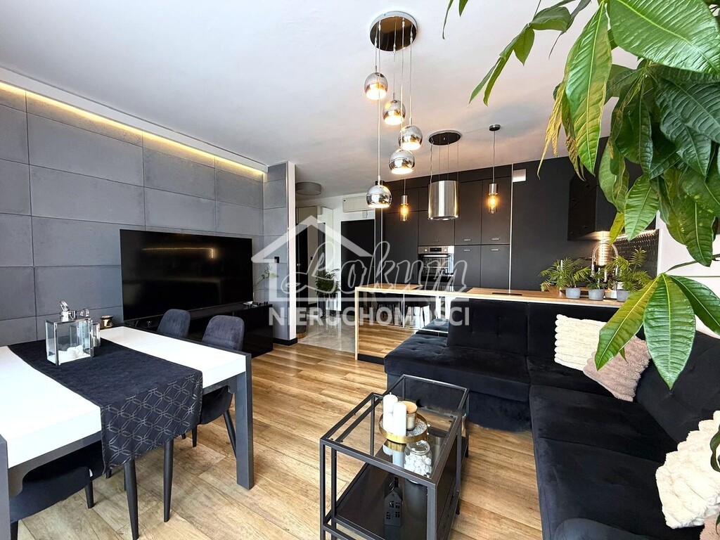 Mieszkanie 41,17 m², Police, Józefa Piłsudskiego - zdjęcie 1