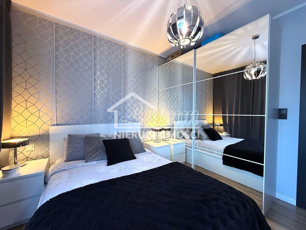 Mieszkanie 41,17 m², Police, Józefa Piłsudskiego - zdjęcie 8