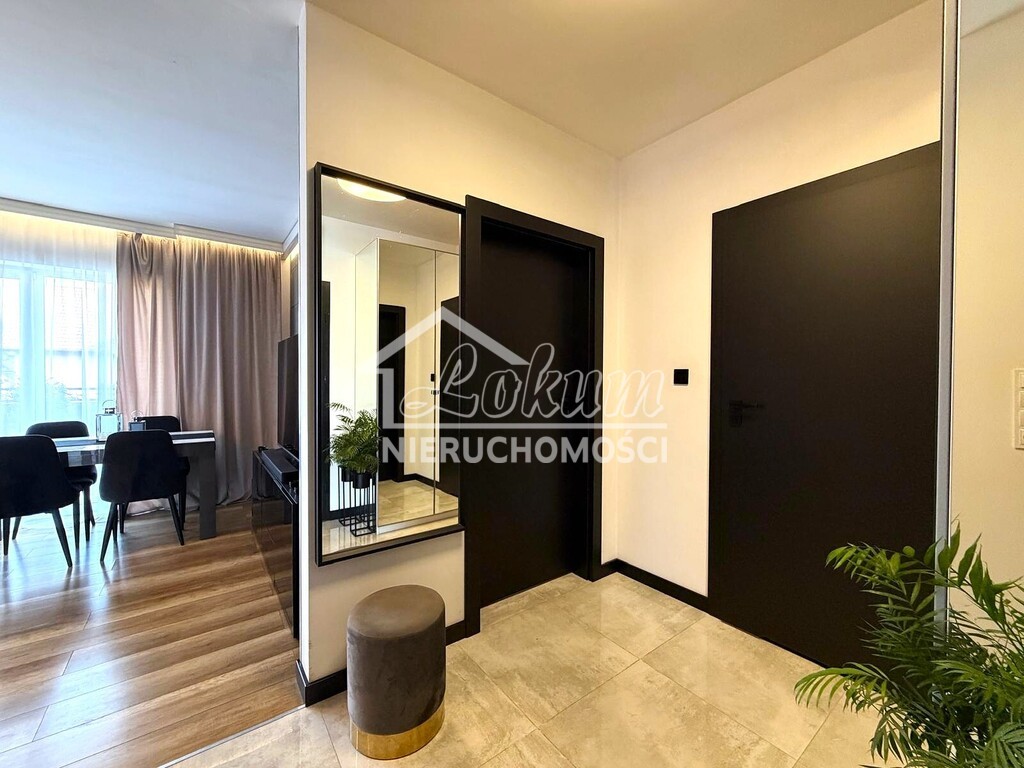 Mieszkanie 41,17 m², Police, Józefa Piłsudskiego - zdjęcie 12