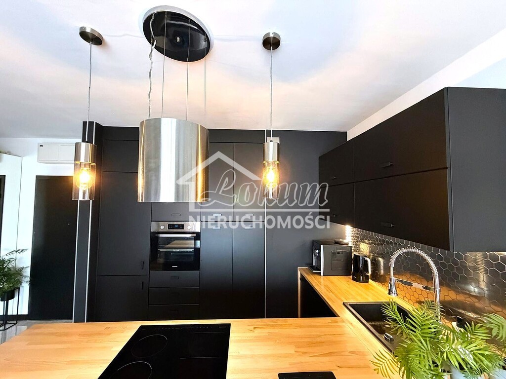 Mieszkanie 41,17 m², Police, Józefa Piłsudskiego - zdjęcie 3