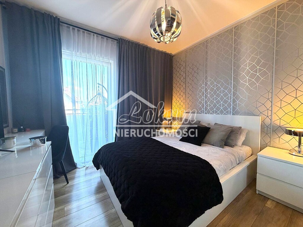 Mieszkanie 41,17 m², Police, Józefa Piłsudskiego - zdjęcie 7