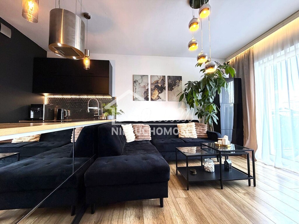 Mieszkanie 41,17 m², Police, Józefa Piłsudskiego - zdjęcie 5