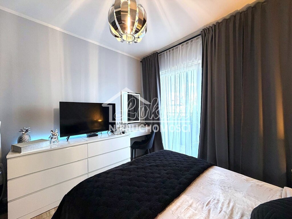 Mieszkanie 41,17 m², Police, Józefa Piłsudskiego - zdjęcie 9