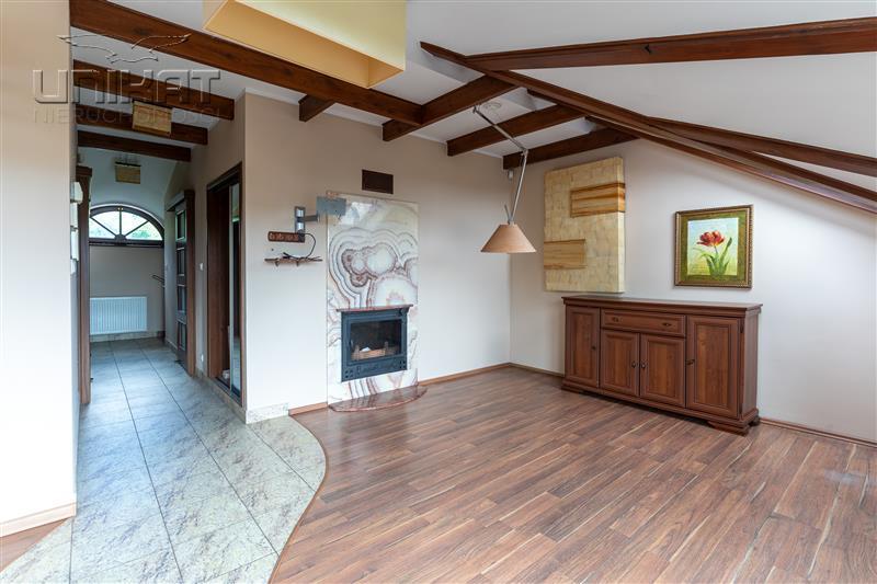 Dom 227&nbsp;m², Chwaszczyno, Widokowa - zdjęcie 10