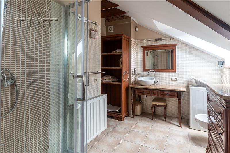 Dom 227&nbsp;m², Chwaszczyno, Widokowa - zdjęcie 9