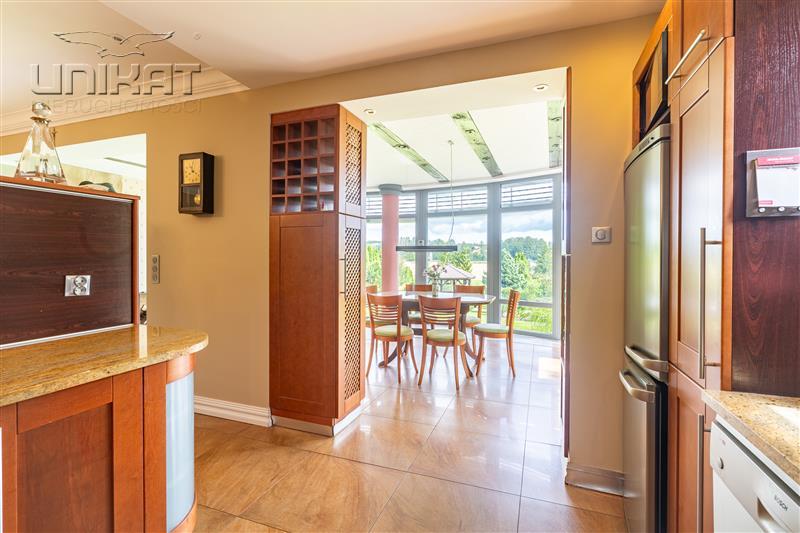 Dom 227&nbsp;m², Chwaszczyno, Widokowa - zdjęcie 19
