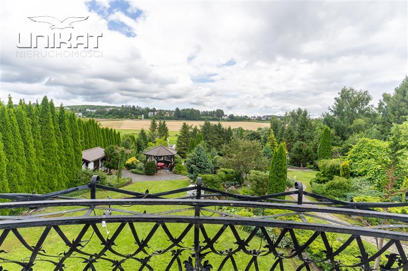 Dom 227&nbsp;m², Chwaszczyno, Widokowa - zdjęcie 11
