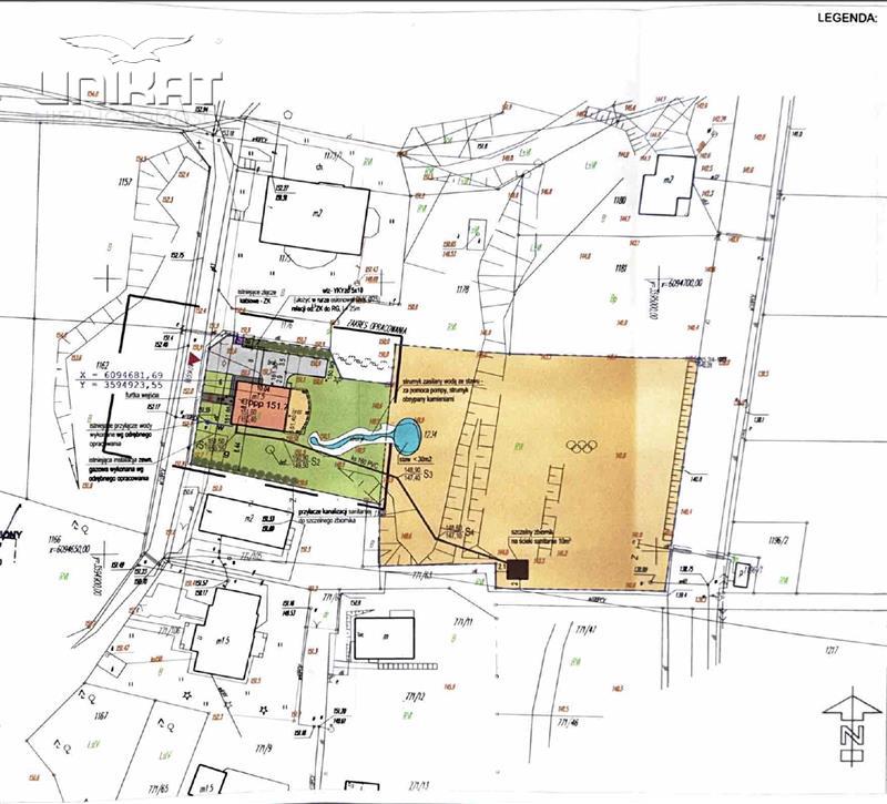 Dom 227&nbsp;m², Chwaszczyno, Widokowa - zdjęcie 20