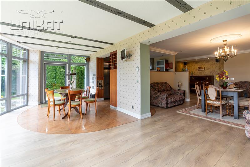 Dom 227&nbsp;m², Chwaszczyno, Widokowa - zdjęcie 16