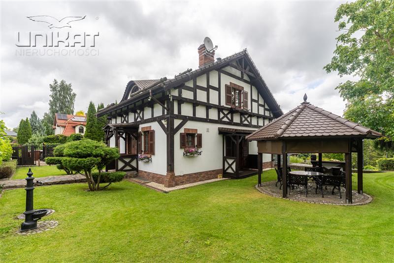 Dom 227&nbsp;m², Chwaszczyno, Widokowa - zdjęcie 2