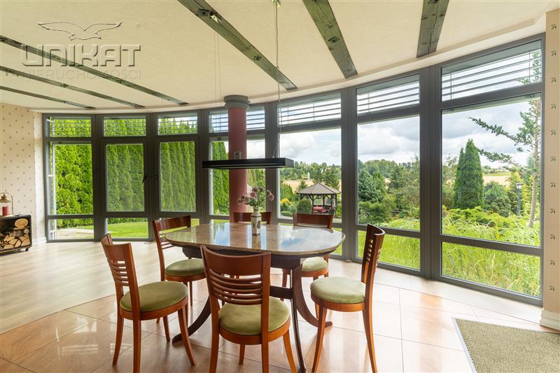 Dom 227&nbsp;m², Chwaszczyno, Widokowa - zdjęcie 15