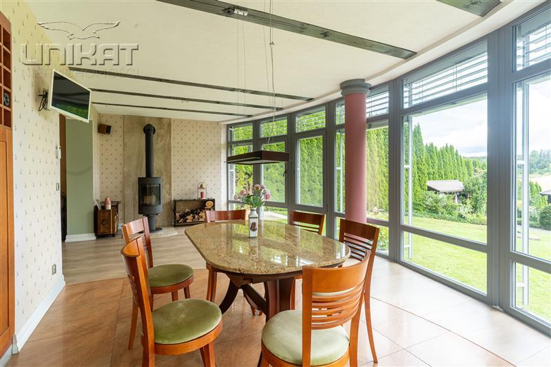 Dom 227&nbsp;m², Chwaszczyno, Widokowa - zdjęcie 14