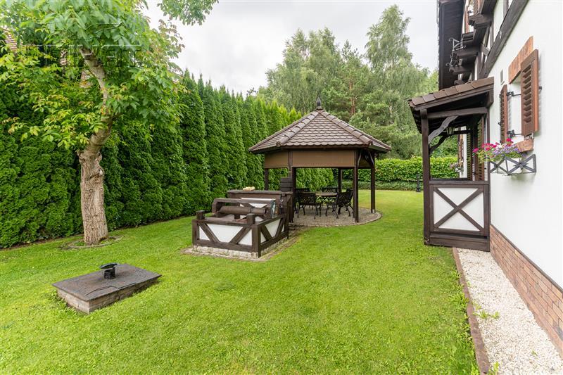 Dom 227&nbsp;m², Chwaszczyno, Widokowa - zdjęcie 17