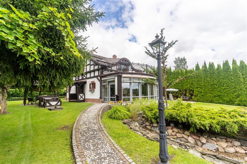 Dom 227&nbsp;m², Chwaszczyno, Widokowa - zdjęcie 3