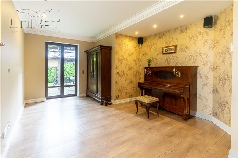 Dom 227&nbsp;m², Chwaszczyno, Widokowa - zdjęcie 12