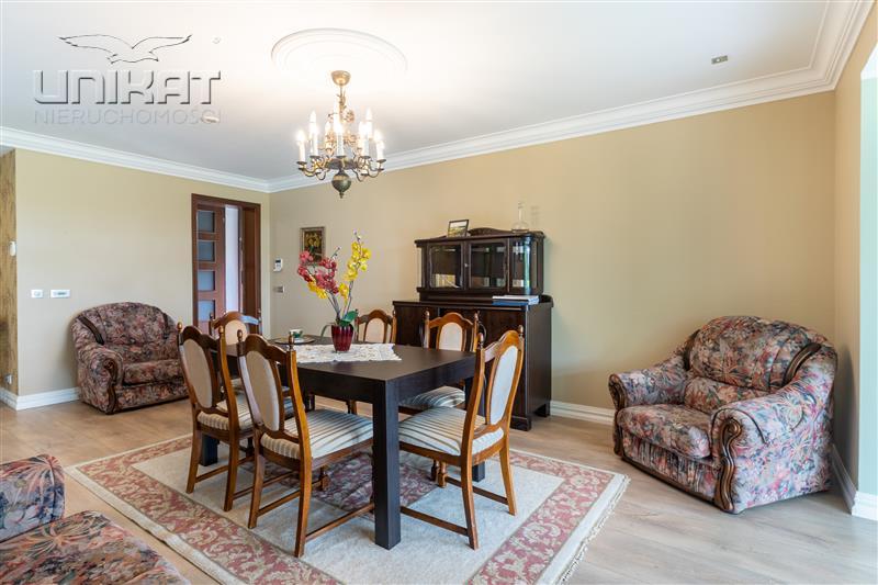 Dom 227&nbsp;m², Chwaszczyno, Widokowa - zdjęcie 13