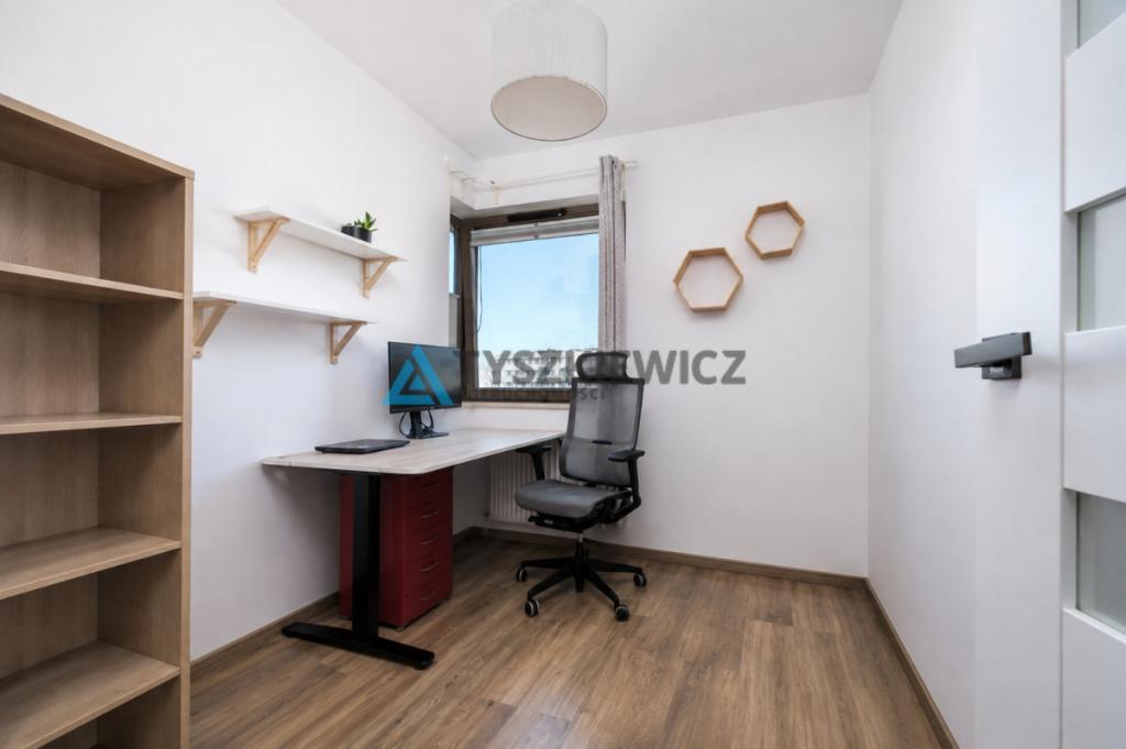 Mieszkanie 3 pok. 64 m2, Piecki - Migowo, Lema - zdjęcie 9