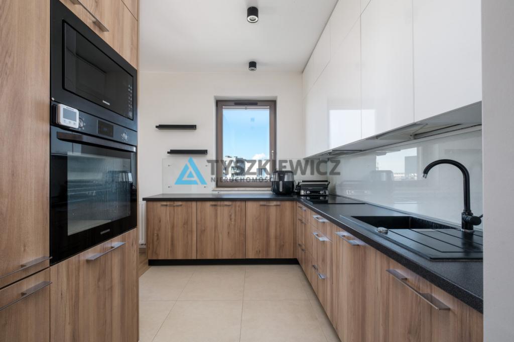 Mieszkanie 3 pok. 64 m2, Piecki - Migowo, Lema - zdjęcie 4