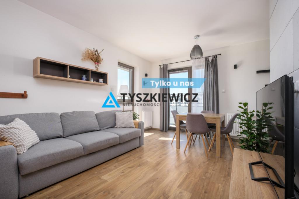 Mieszkanie 3 pok. 64 m2, Piecki - Migowo, Lema - zdjęcie 1