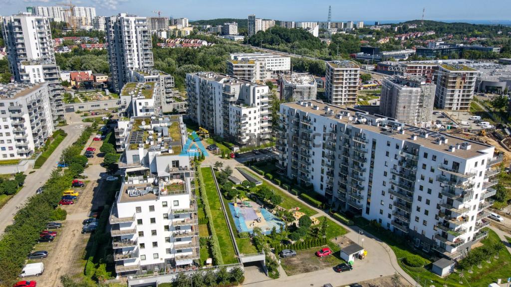 Mieszkanie 3 pok. 64 m2, Piecki - Migowo, Lema - zdjęcie 16
