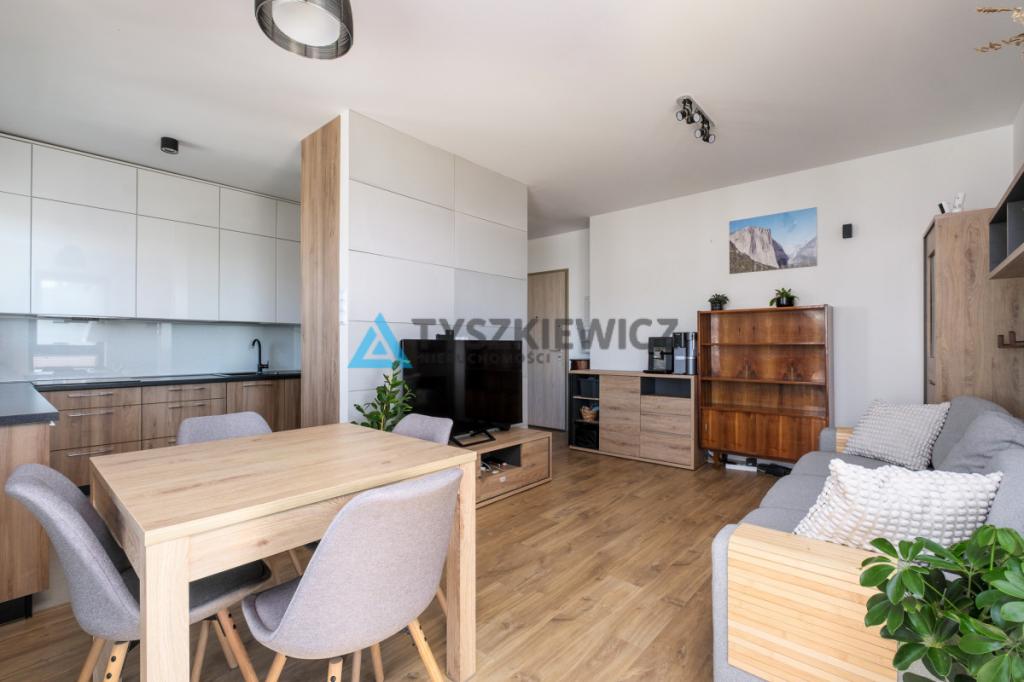 Mieszkanie 3 pok. 64 m2, Piecki - Migowo, Lema - zdjęcie 3