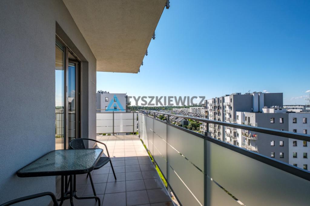 Mieszkanie 3 pok. 64 m2, Piecki - Migowo, Lema - zdjęcie 11