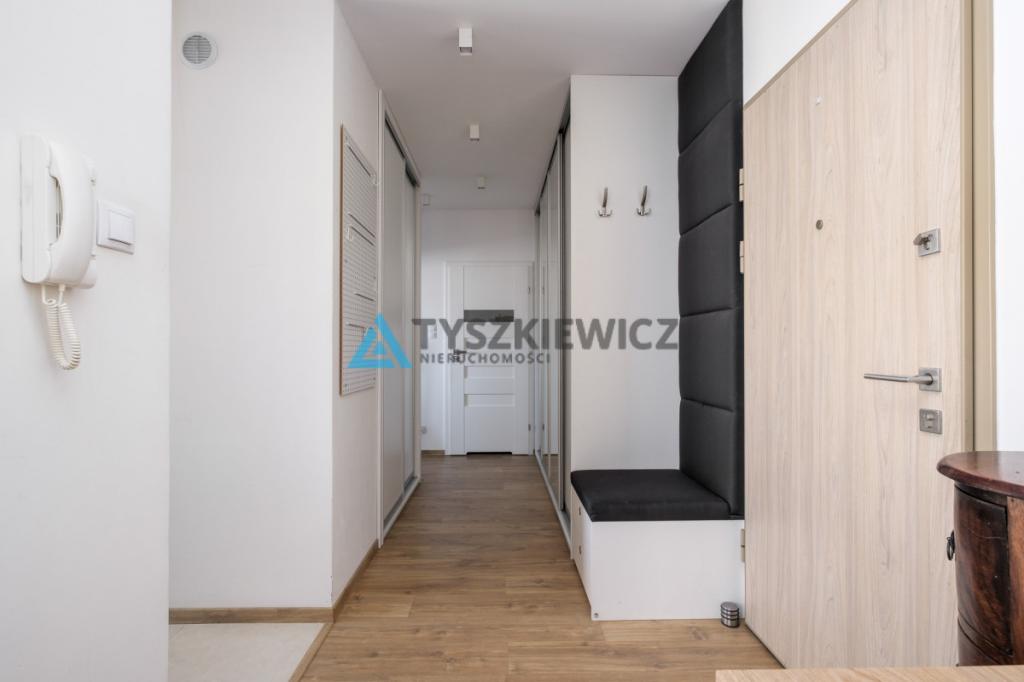 Mieszkanie 3 pok. 64 m2, Piecki - Migowo, Lema - zdjęcie 10