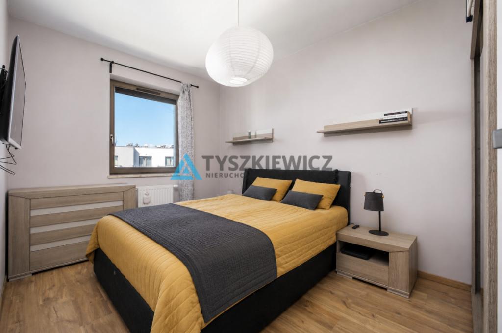 Mieszkanie 3 pok. 64 m2, Piecki - Migowo, Lema - zdjęcie 8